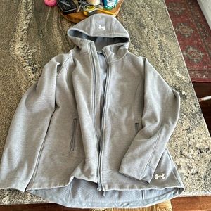 EUC north face storm cold gear